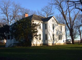 215 E 1790 North Rd, Gilman, IL 60938