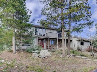 8281 Tim Tam Trl, Evergreen, CO 80439