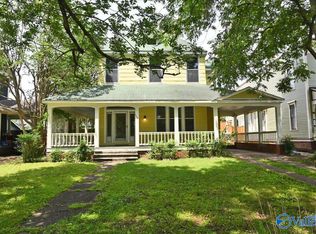 426 Sherman St SE, Decatur, AL 35601