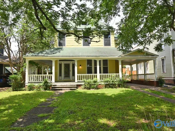 426 Sherman St SE, Decatur, AL 35601