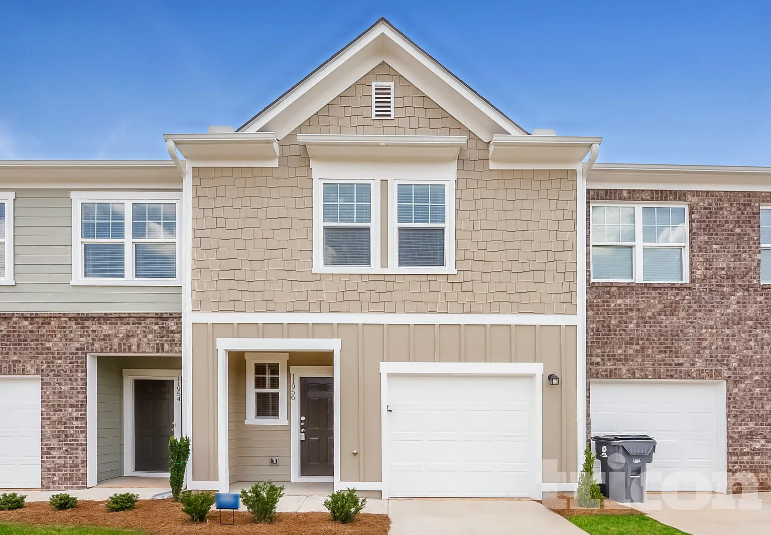 11956 Fuller Street Hampton GA — Photo 1