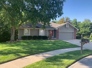 3108 N 39th Ter, Saint Joseph, MO 64506