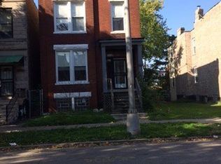 6618 S Marquette Rd #2, Chicago, IL 60637