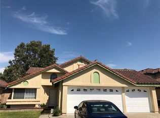 13657 Sycamore Ln, Chino, CA 91710