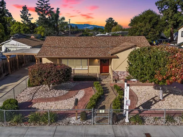 373 Rosewood Ave, San Jose, CA 95117