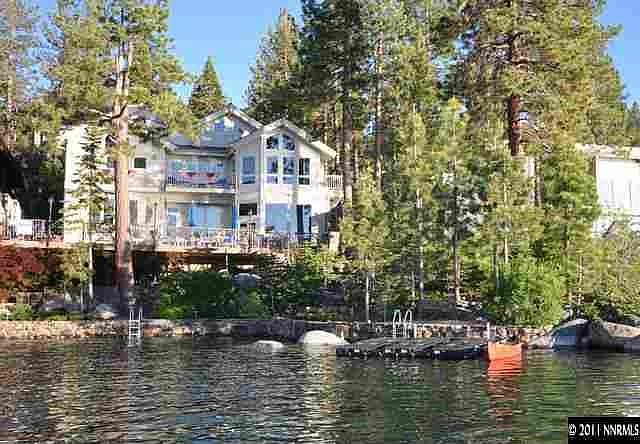 1024 Skyland Dr, Zephyr Cove, NV 89448 | Zillow