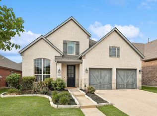 1124 4th St, Argyle, TX 76226