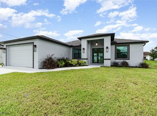 3404 11th St SW, Lehigh Acres, FL 33976