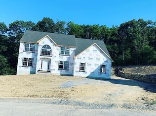 107 Alex Ct, Kutztown, PA 19530