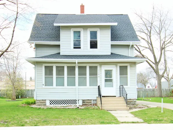 716 2nd St SE, Willmar, MN 56201