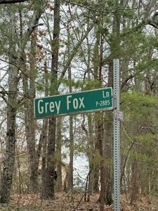LOT Grey Fox Ln #B, Seneca, SC, 29678