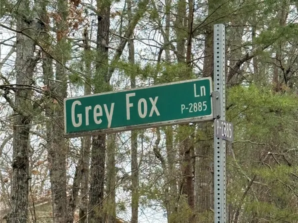 LOT Grey Fox Ln #B, Seneca, SC 29678
