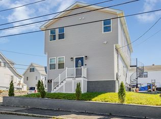 530 Mountain Ave #2, Revere, MA 02151