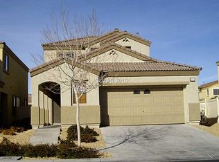 3652 Remington Grove Ave #0, North Las Vegas, NV 89081