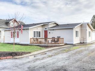 485 Birch St, Mount Angel, OR 97362