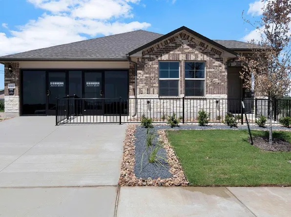 Homes Available Soon, Reynolds Crossing