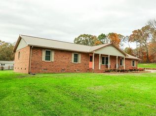 150 Lynn Dr, China Grove, NC 28023