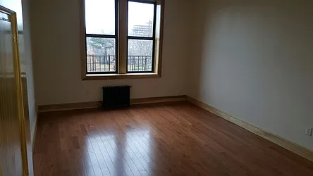 Rented by Evergreen Apartments BK