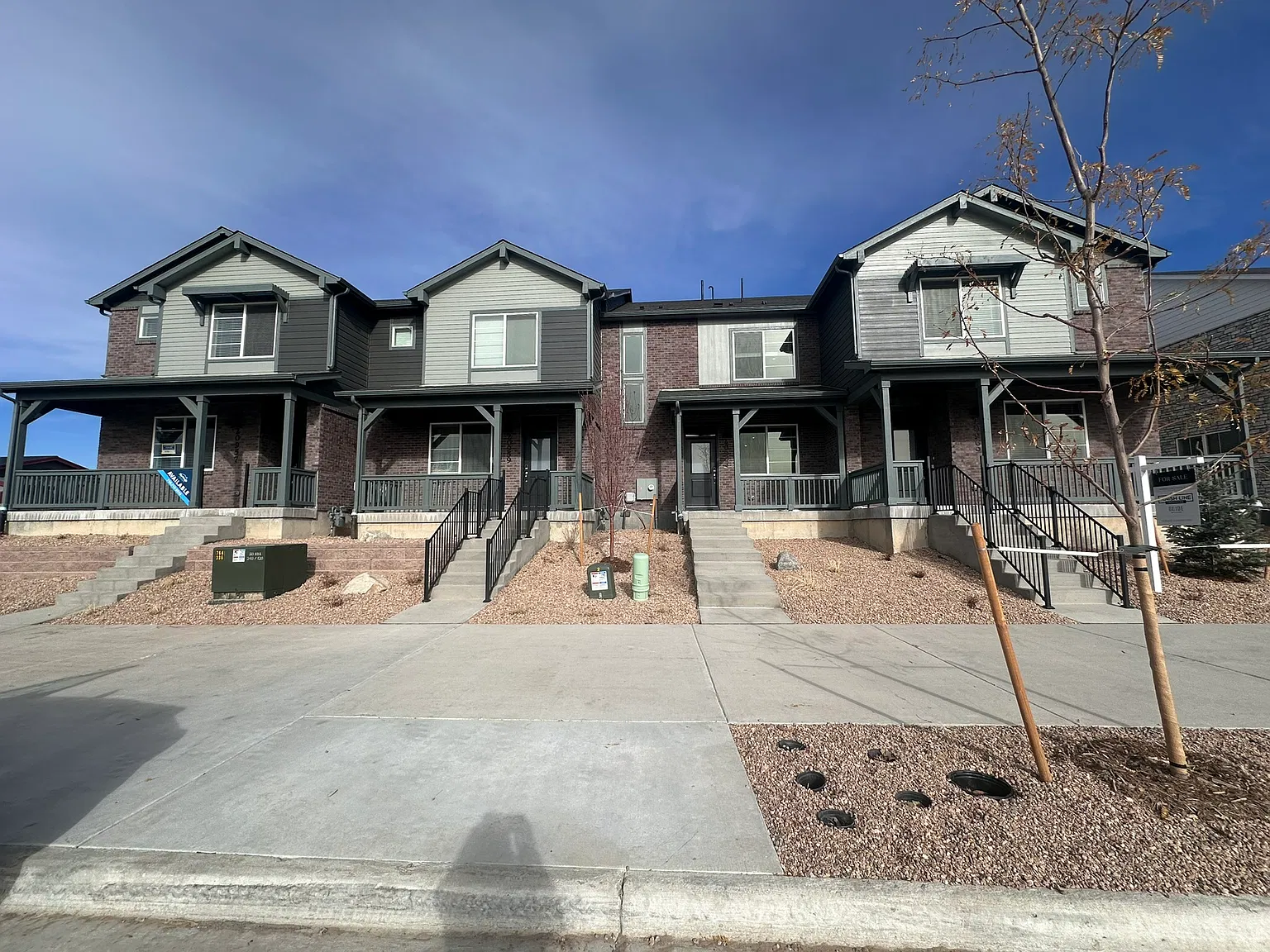 3 bed, 2.5 bath, 1452 sqft, $2,850 — Photo 2
