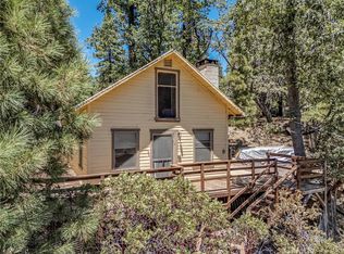 25030 Marion Ridge Dr, Idyllwild, CA 92549