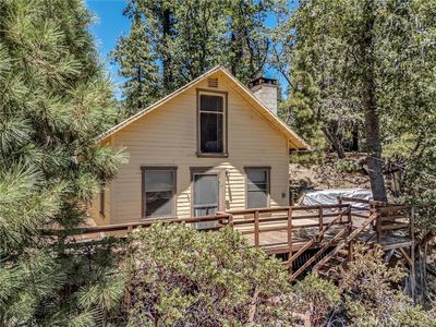 25030 Marion Ridge Dr, Idyllwild, CA, 92549