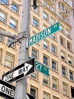 3rd image of 66 Madison Ave APT 8G