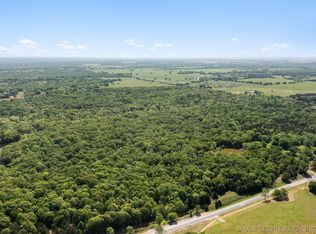 2808 State Road 22, Bokchito, OK 74726