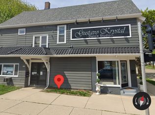 7102 W Becher St, Milwaukee, WI 53219