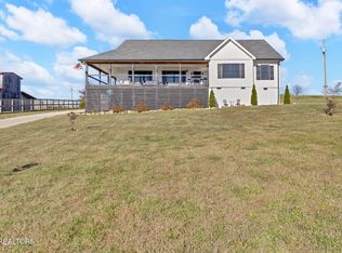1227 Holston Shores Dr, Rutledge, TN 37861