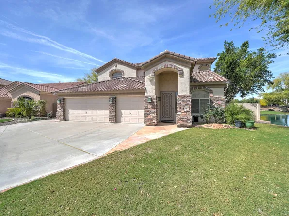 19318 N 62nd Dr, Glendale, AZ 85308
