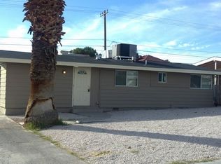 5517 Evergreen Ave, Las Vegas, NV 89107
