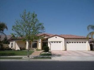 10812 Stratton Ct, Bakersfield, CA 93312