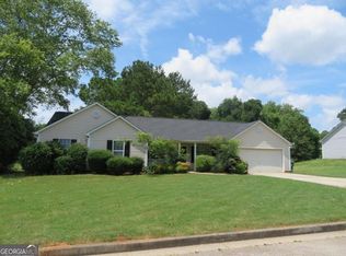 715 Cloverdale Dr, Monroe, GA 30656