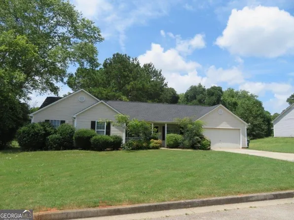 715 Cloverdale Dr, Monroe, GA 30656