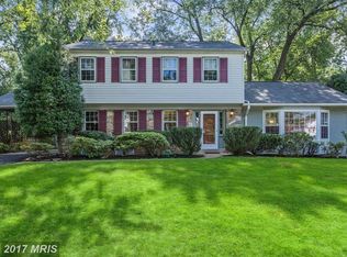 502 Nelson St, Rockville, MD 20850