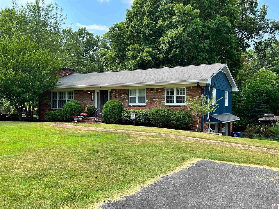 1514 Henry St, Murray, KY 42071 Zillow