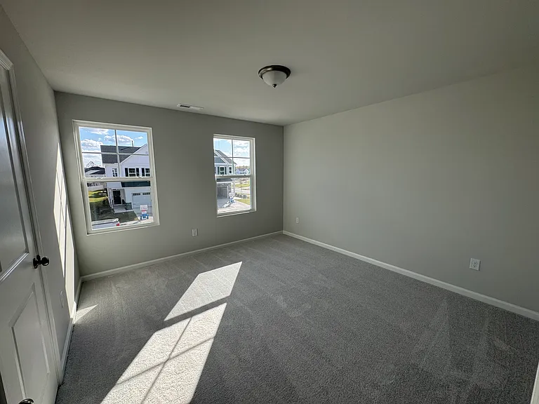 Bedroom 2 on 2nd floor