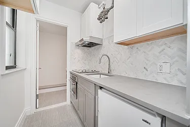 Rented by Living New York