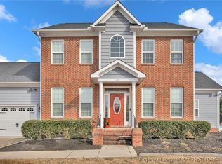 4815 Addie Ln, Fayetteville, NC 28306