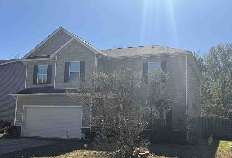 Property Front View
