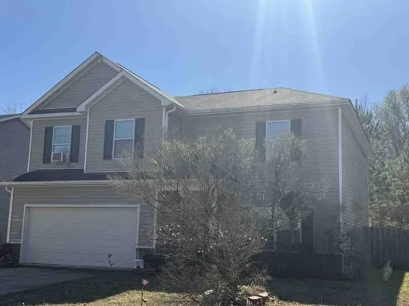 18 Forest Ridge Ln #Ws, Phenix City, AL 36869