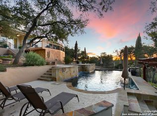 21022 Cactus Clf, San Antonio, TX 78258