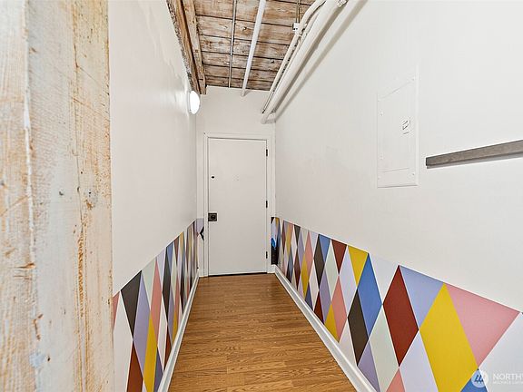 5th image of 1507 Western Avenue #R203