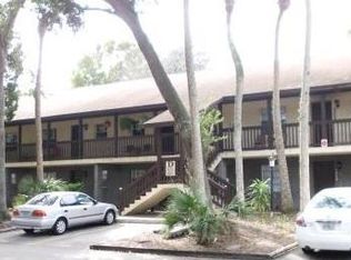 2982 Sir Hamilton Cir #5, Titusville, FL 32780