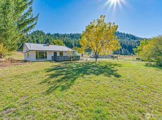 18451 Camp 12 Rd, Leavenworth, WA 98826