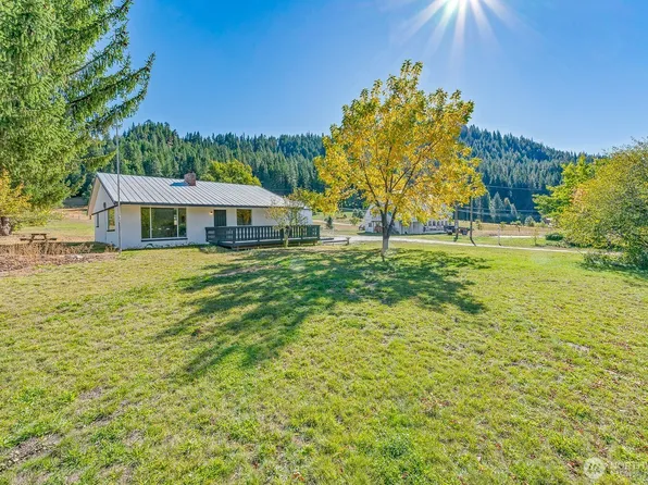18451 Camp 12 Rd, Leavenworth, WA 98826