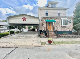 437 Wayne Ave, Greensburg, PA