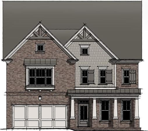 Elevation C