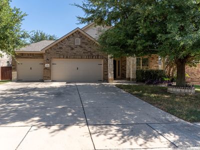 15318 Fort Marcy, San Antonio, TX, 78245