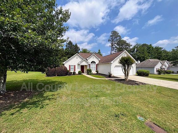 2nd image of 4398 Ashlyn Rebecca Dr